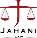 Jahani Law PC logo
